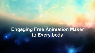 3 Animation Makers Brighten Your Eyes