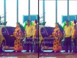 Rani Mukherji delivers Baby Girl Adira!