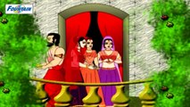 Ramayan -  Bali,Sugreeva & Hanumana - Kannada -(720p)