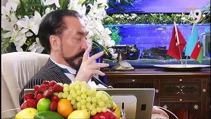 Hz. Ali (as) ‘Hz. Mehdi (as) devrimde Rum Türk’ün yardımıyla Şam’a girer.’ demiştir.