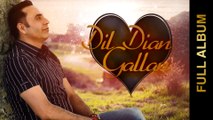 New Punjabi Songs 2015 | DIL DIAN GALLAN | VICKY KHINDA | FULL ALBUM | Punjabi Songs 2015