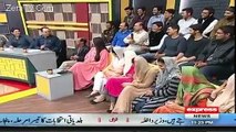 Khabardar with Aftab Iqbal on Express News  6th Dec 2015