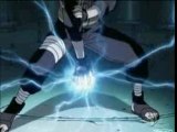 clip  Kakashi - Linkin Park -