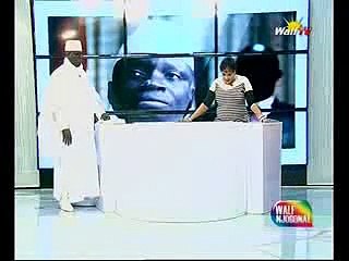 idéo-Yaya Jammeh menace: “Quiconque excise une fille en Gambie sera excisé..