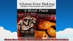 GlutenFree Baking  Gluten Free Bread and Cookie Recipes