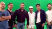 (VIDEO) Shahrukh Khan And Salman Khan Shoot For Big Boss 9 Promo | Karan And Arjun Reunite