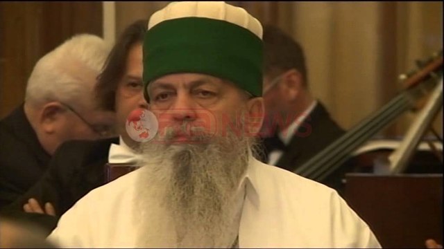 Presidenti Nishani vlerësoi me dekoratën e “Flamurit” Sali Berishën- Ora News- Lajmi i fundit-