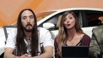 Young People Finally Want To Buy Cars Again!! Ft. Steve Aoki