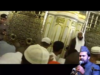 Kya Kahiye Madine Ke  by Syed Zabeeb Masood With Best Audio