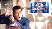 Bigg Boss 9 Day 58 8th December 2015 Episode - Ghost Reflection