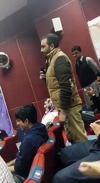 Gilgit Baltistan Earth Quake Victim Slams Marvi Memon & Govt Relief Activities