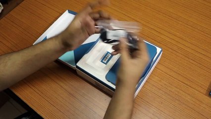 Moto X Style Unboxing