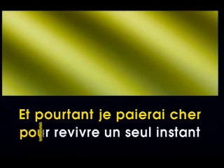 KARAOKE DAVE - Du côté de chez Swann