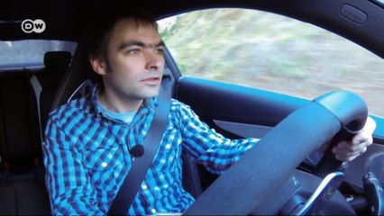 Am Start: Mercedes AMG C63 S Coupé | Motor mobil