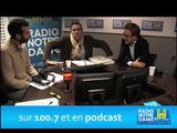 L'Eglise doit-elle prendre position par rapport au Front National ? Philippe de Roux des Poissons Roses et Alexandre Vesperini, Conseiller Les Républicains de Paris