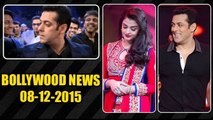 Salman Khan - The BIGGEST ENTERTAINER - Big Star Entertainment Awards 2015 | 08th DEC 2015