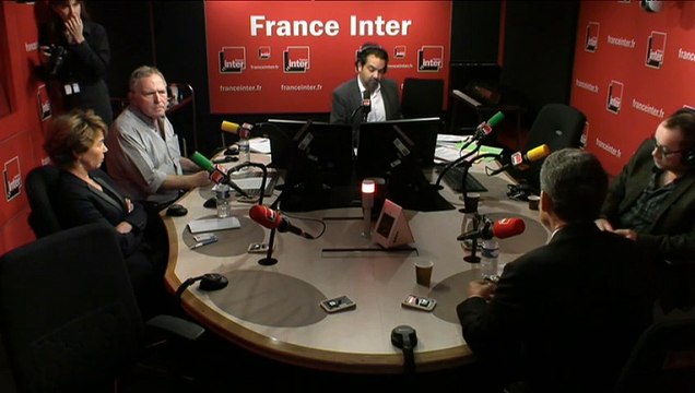 Front national, Libye, Daech : Nicolas Sarkozy répond aux auditeurs