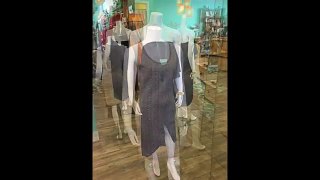 Best Contemporary Clothing Store Women's Boutique Hilton Head