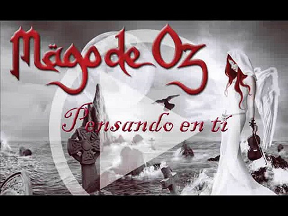 Mago de Oz, Molino de Vientos, solo musica Tipo Arcade