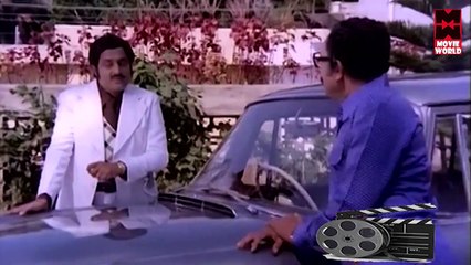 Malayalam Full Movie - Swarangal Swapnagal - Part 4 Out Of 22 [HD]