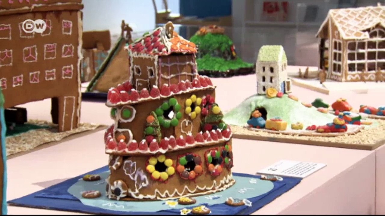 Weihnachtsmetropolen: stockholm | euromaxx