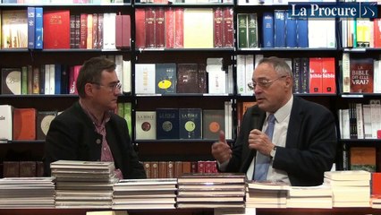 Jean-Christian Petitfils, Dictionnaire amoureux de Jésus