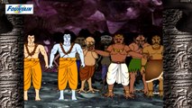 Ramayan - Bravery Of Hanuman - kannada(720p)
