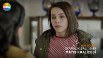 Mayıs Kraliçesi 6.Bölüm Fragmanı