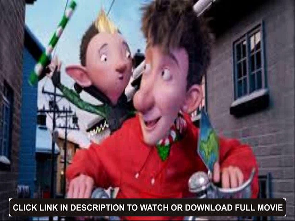 ++Watch Arthur Christmas Full Movie Streaming #