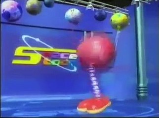 أتعلمون ماذا سترون على سبيستون-فاصل قديم 2003