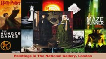 Download  Paintings in The National Gallery London PDF Free