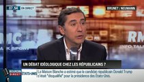 Brunet & Neumann: Régionales 2015: Faut-il avoir peur de la droitisation ? - 09/12