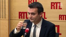 Second tour des élections régionales : Florian Philippot bat le rappel en Alsace-Lorraine-Champagne-Ardenne