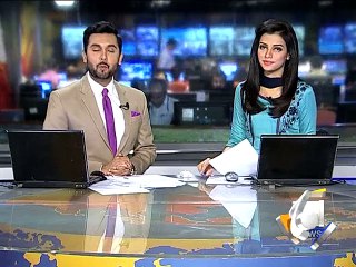 Geo News Headlines - 09 December 2015 - 1400
