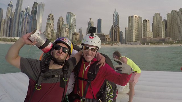 FAI World Air Games 2015 – Paragliding Aerobatics Synchro