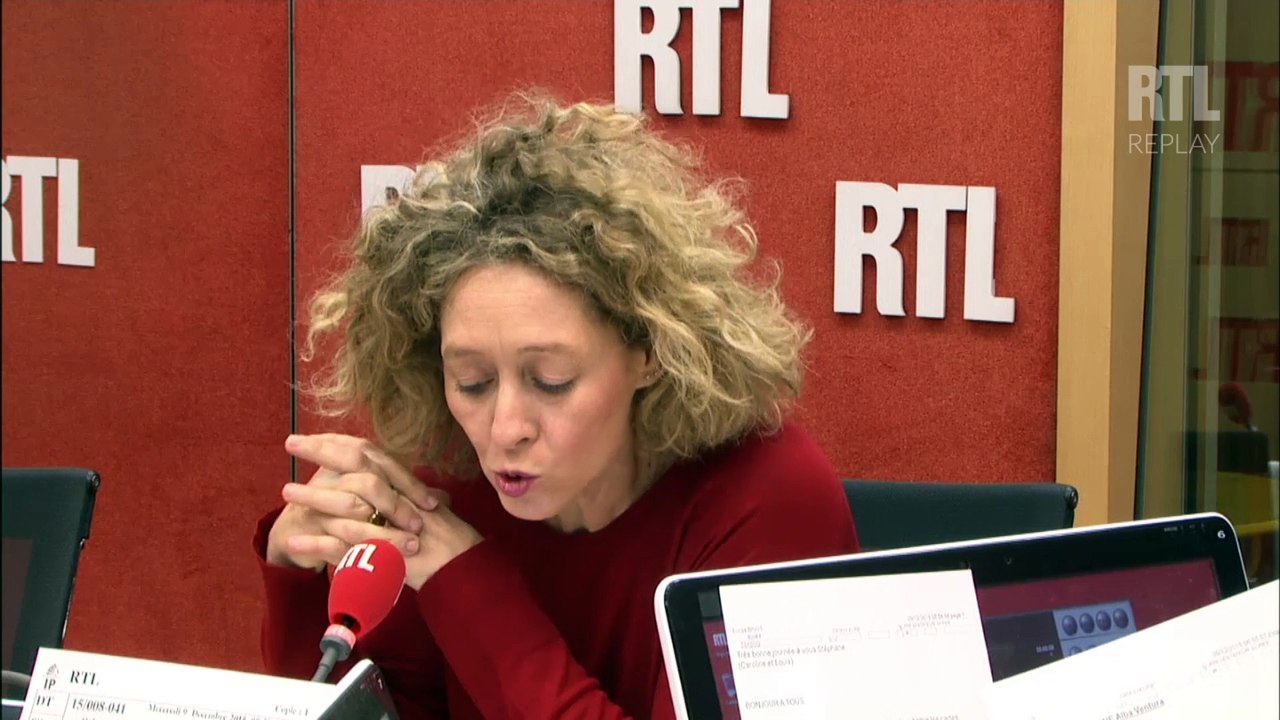 Élections régionales 2015 : "Nicolas Sarkozy est passé tout près du mur", analyse Alba Ventura