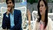 Maria & Imran Abbas Bashing Upcomming Actors