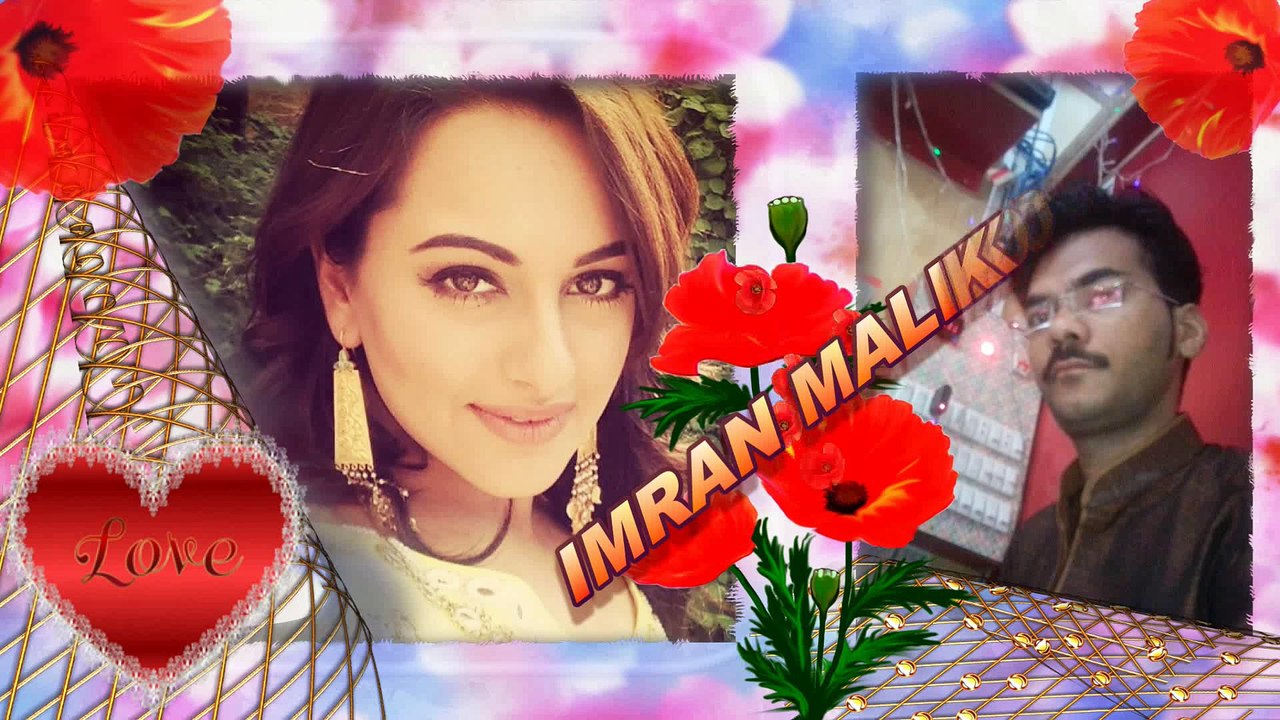 Tu Itni Khoobsurat Hai By Imran Malik
