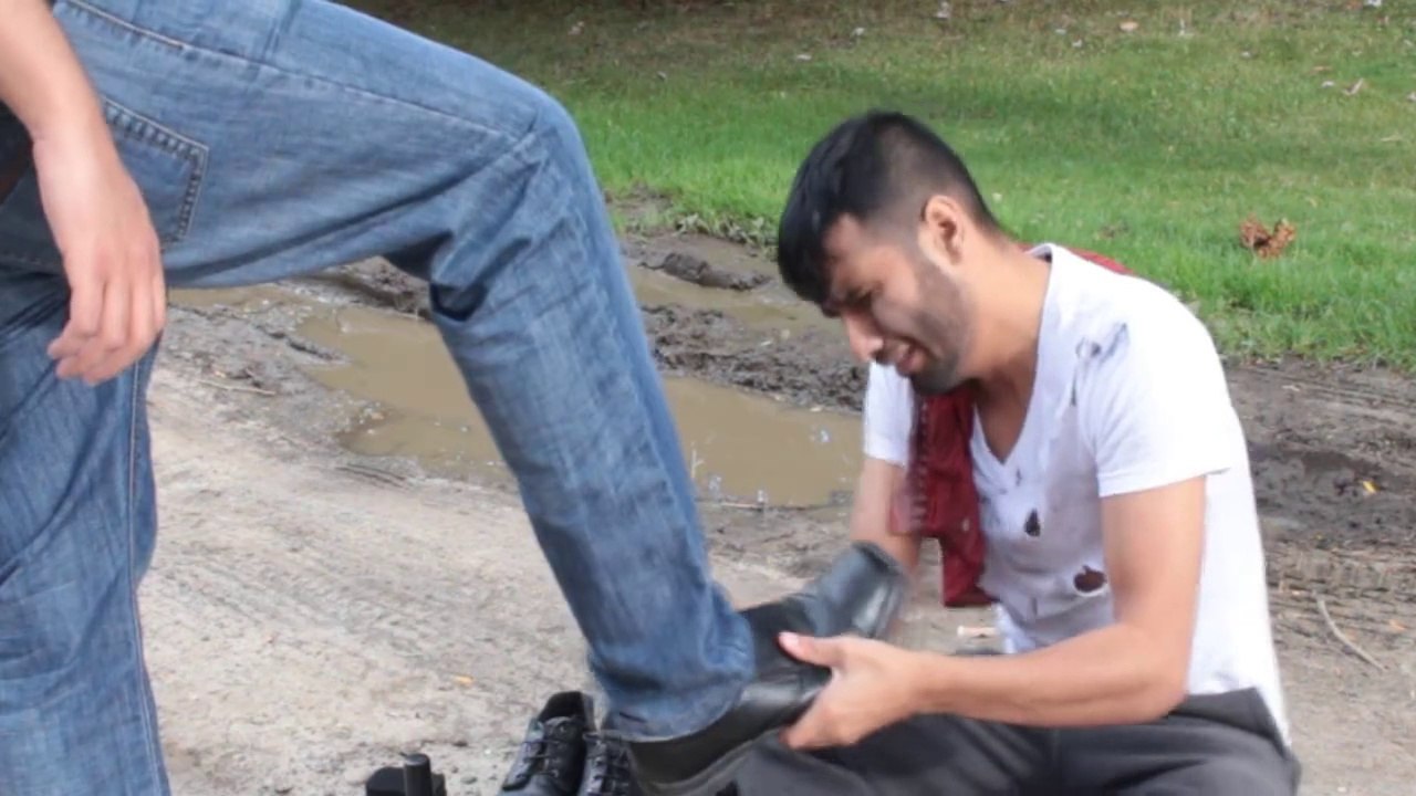 Failing Exams Brown Guys Vs Brown Girls-Zaid Ali