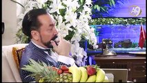 Adnan Oktar’ın Pravda’daki yazılarının Rusya’ya etkisi nasıl oldu?