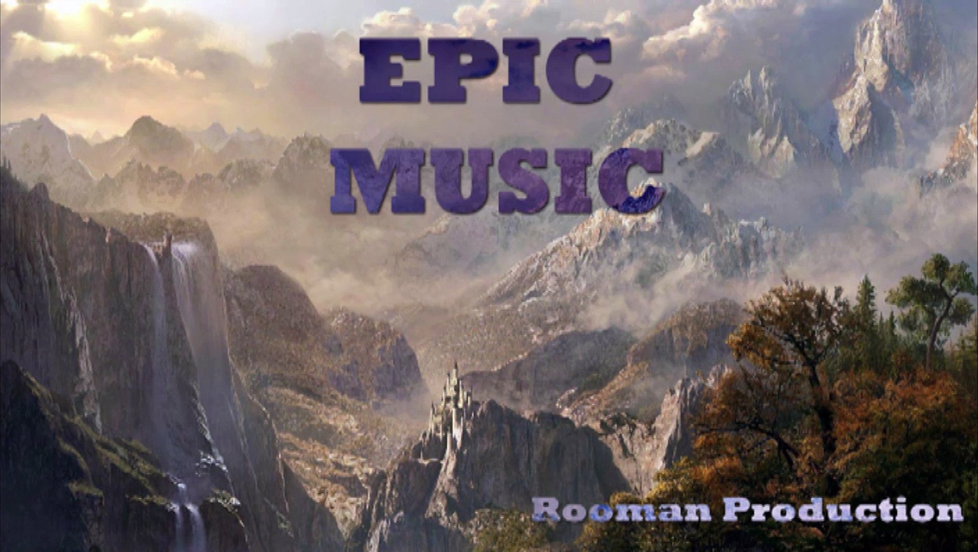 ⁣Epic Inspiring - Cinematic Inspirational Background Music | Production Music | Royalty Free