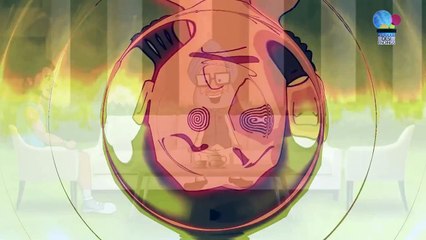 Bhaag Milkha Bhaag Short Animation Movie