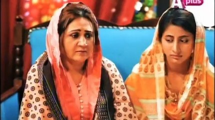 Chandan Haar Episode 01 Part 1 A Plus TV Drama 30th November 2015