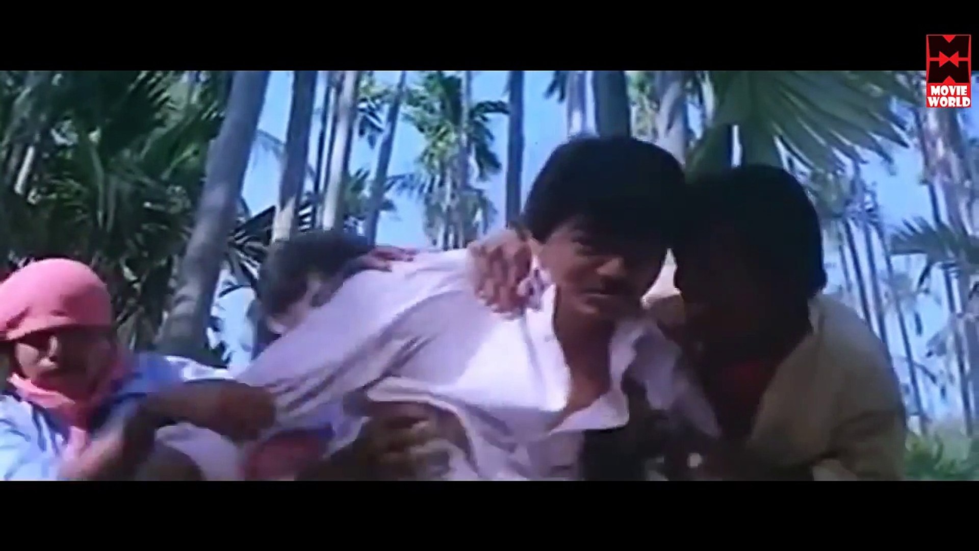 Tamil Movies - Rajavin Parvaiyile - Part - 3 [Vijay, Ajith, Indraja] [HD] -  video Dailymotion