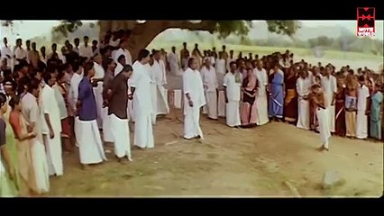 Tamil Movies - Rajakumaran - Part - 9 [Prabhu, Meena, Nadhiya] [HD]