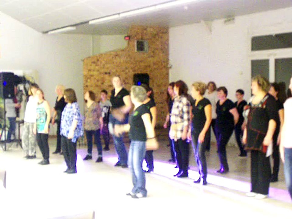 soirée 28.11.2015 el perdon