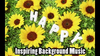 Inspirational Happy Background Music | Royalty Free