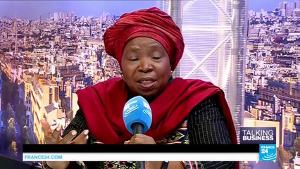 Climate change: What's at stake for African countries? (part 2)