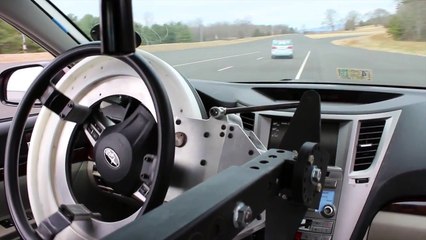 Kit Autónomo DAK para Vehículos 🚗