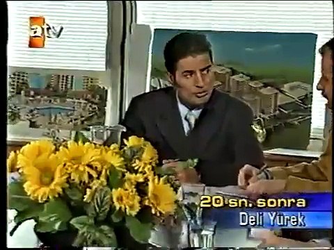 Böyle mi Olacaktı?